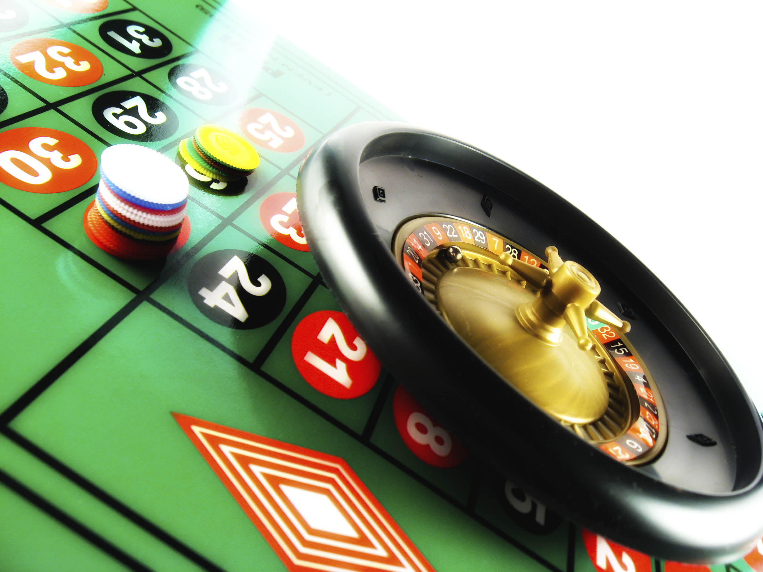Exploring the Distinction: Trading vs. Gambling