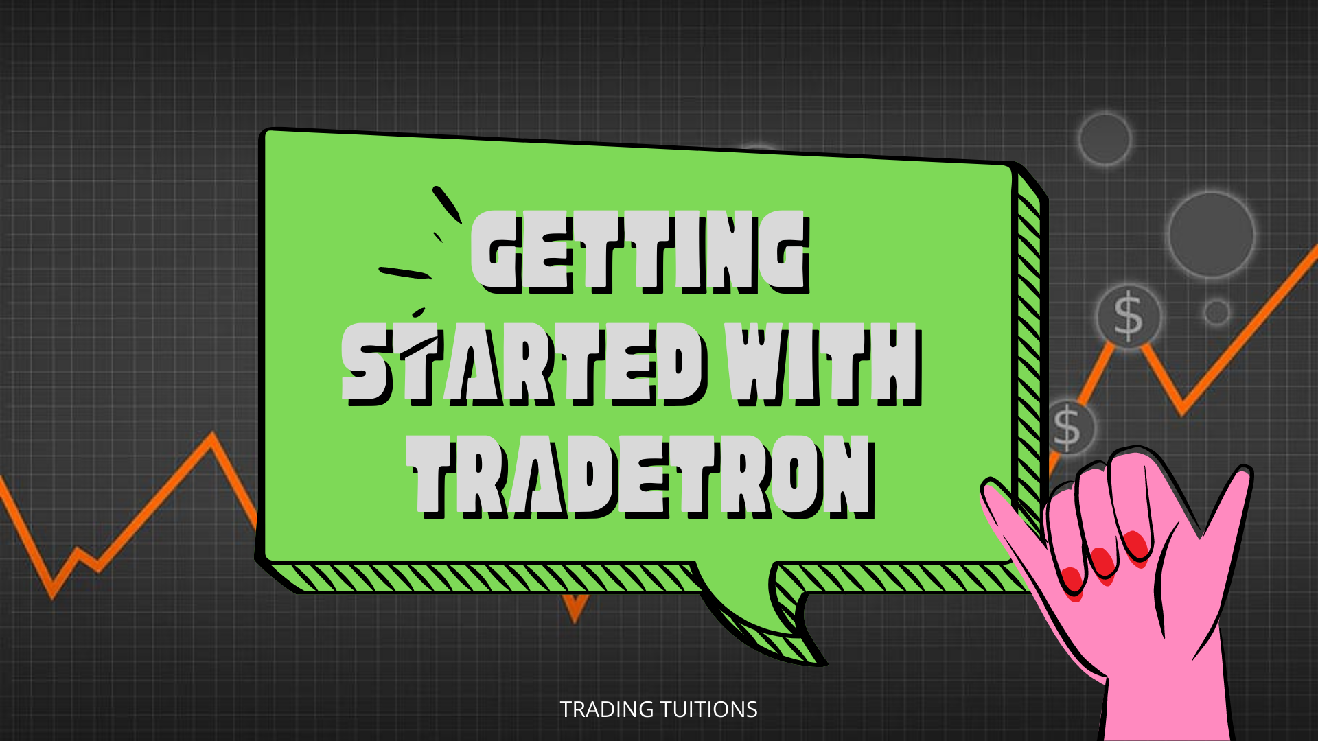 Getting Started with Tradetron | Automated Trading Platform