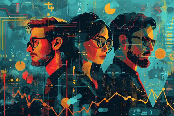 3 Types of Options Traders