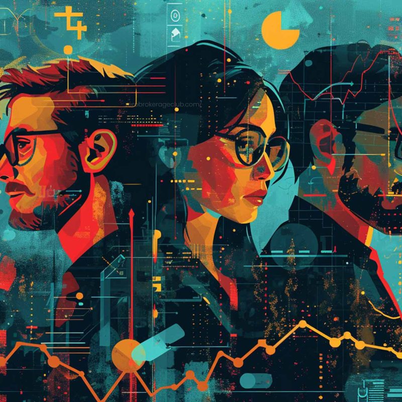 3 Types of Options Traders