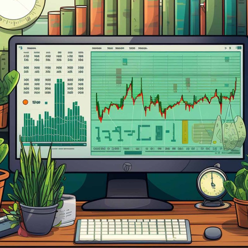 30 Days Formula to Become a Trader of your Dreams