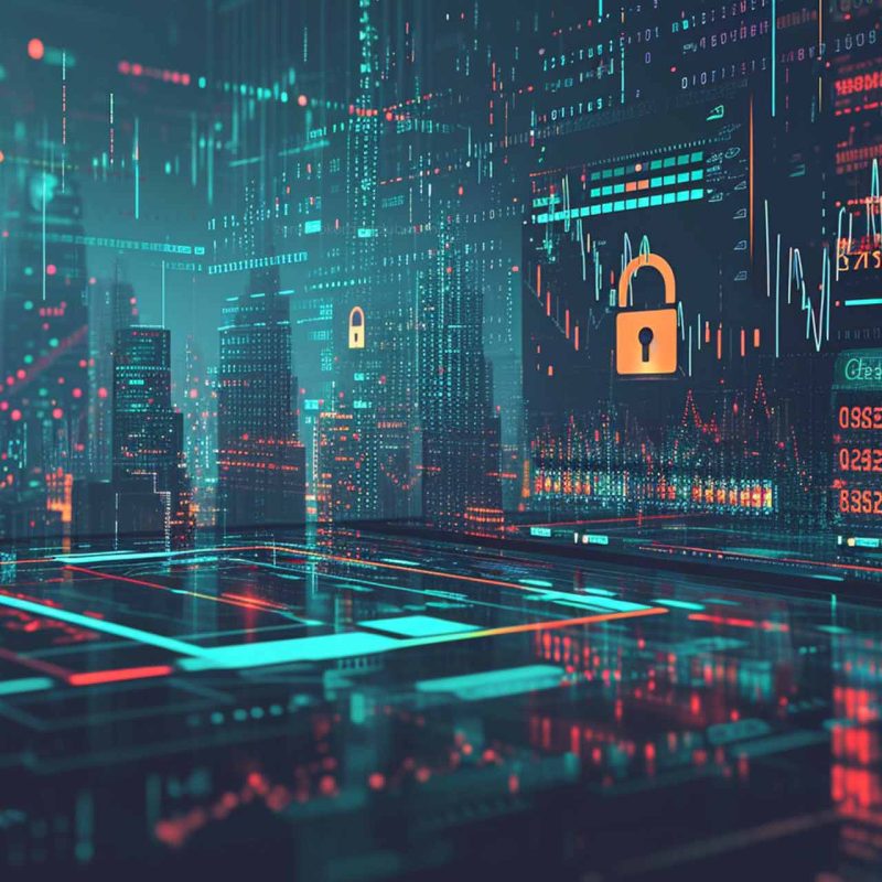 7 Steps to Ensure Secure Online Stock Trading