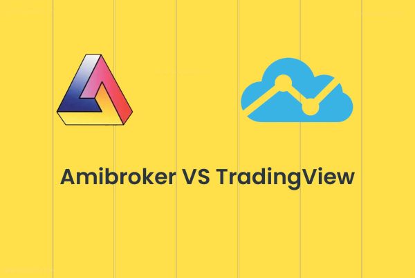 Amibroker vs TradingView – A Comprehensive Comparison
