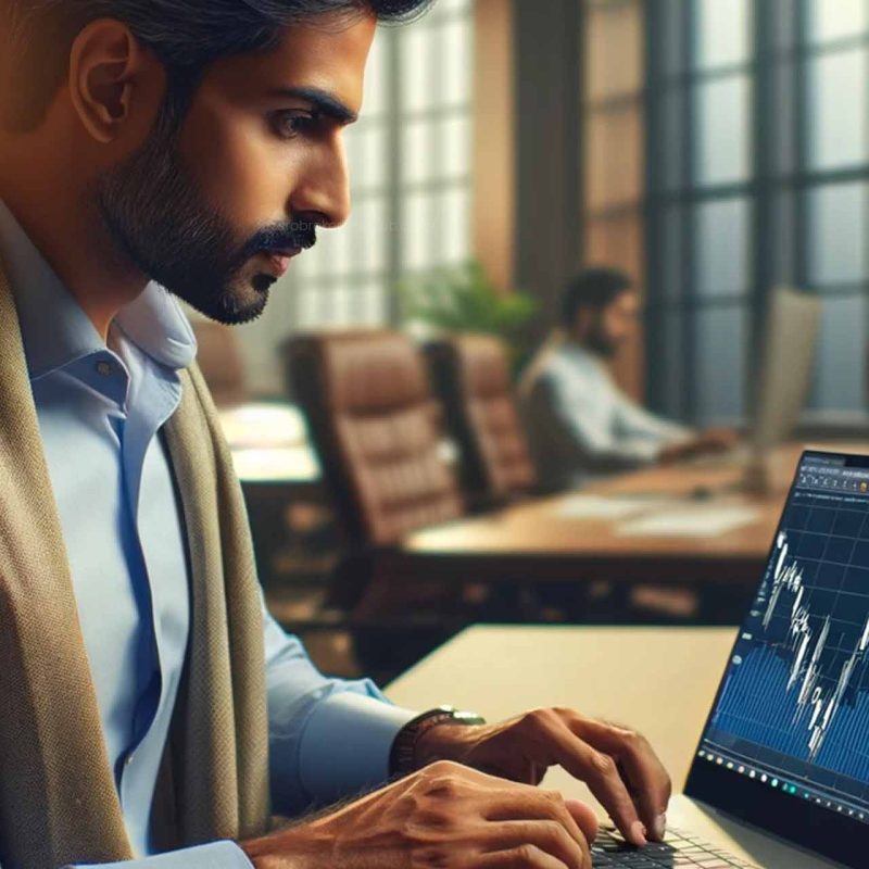 An Ultimate Guide to Using Oscillators in Technical Analysis