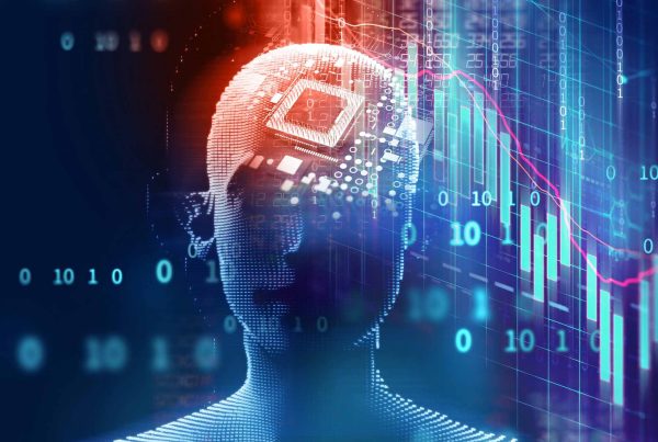 Artificial Intelligence in Trading: A Beginner's Guide