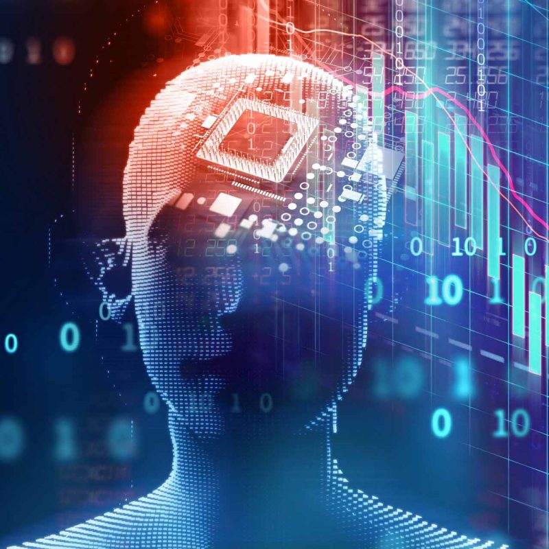 Artificial Intelligence in Trading: A Beginner's Guide