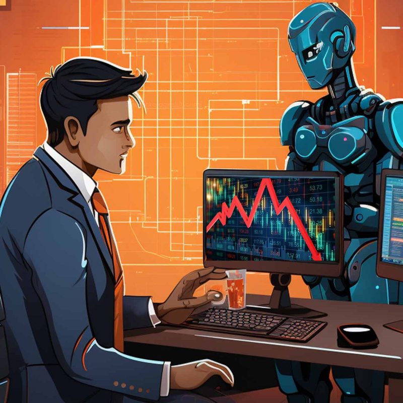 Automated Trading Software in India