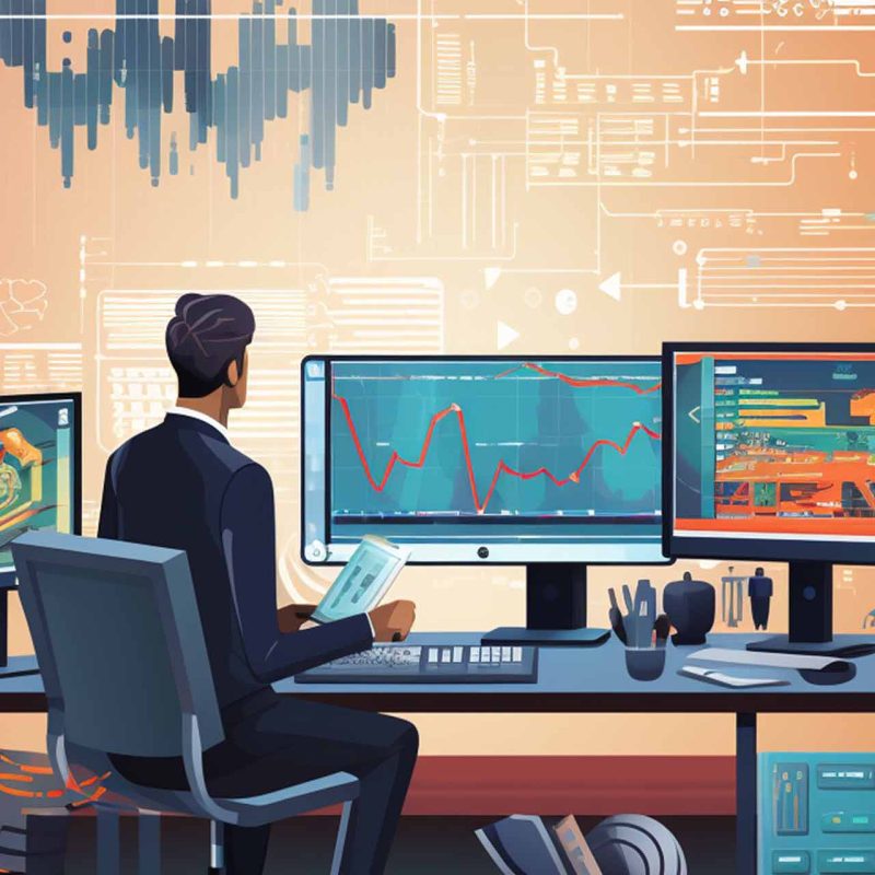 Automated Trading using Amibroker | 3 Proven Methods