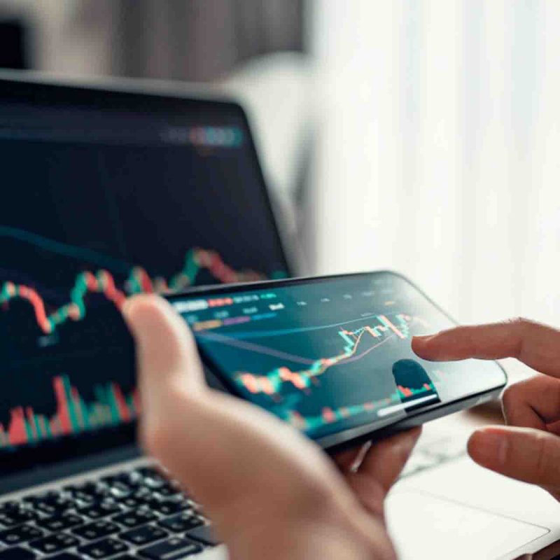 Best Algo Trading Softwares for Indian Market