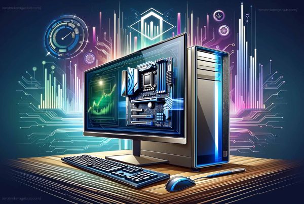Best PC Configuration for Amibroker: A Comprehensive Guide