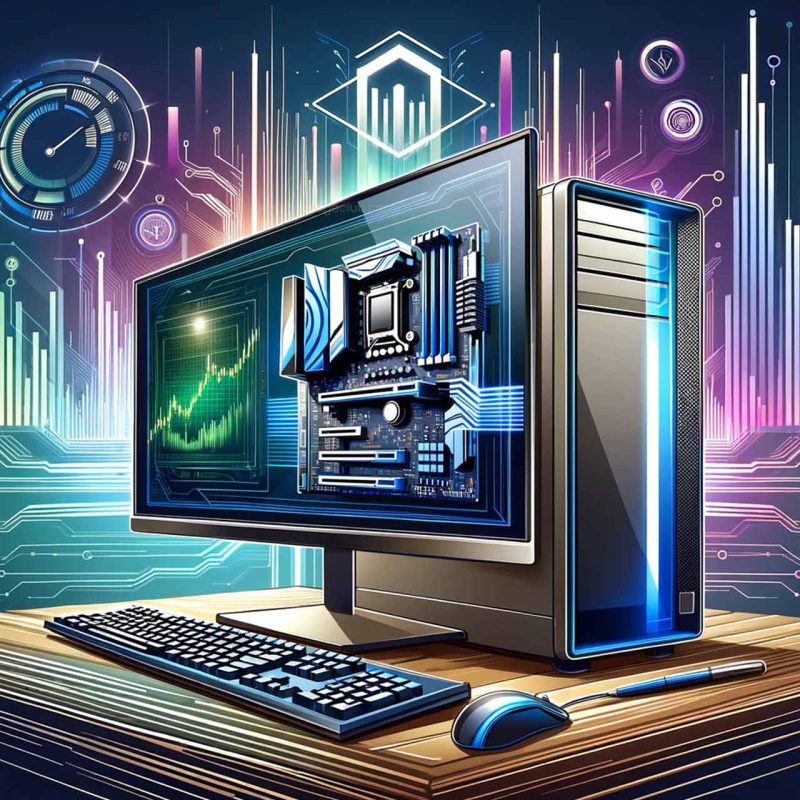 Best PC Configuration for Amibroker: A Comprehensive Guide