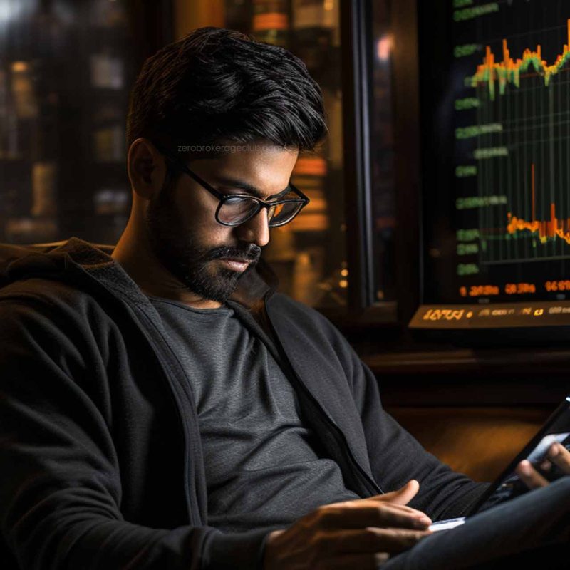 Best Stock Trading Apps for Beginners in India