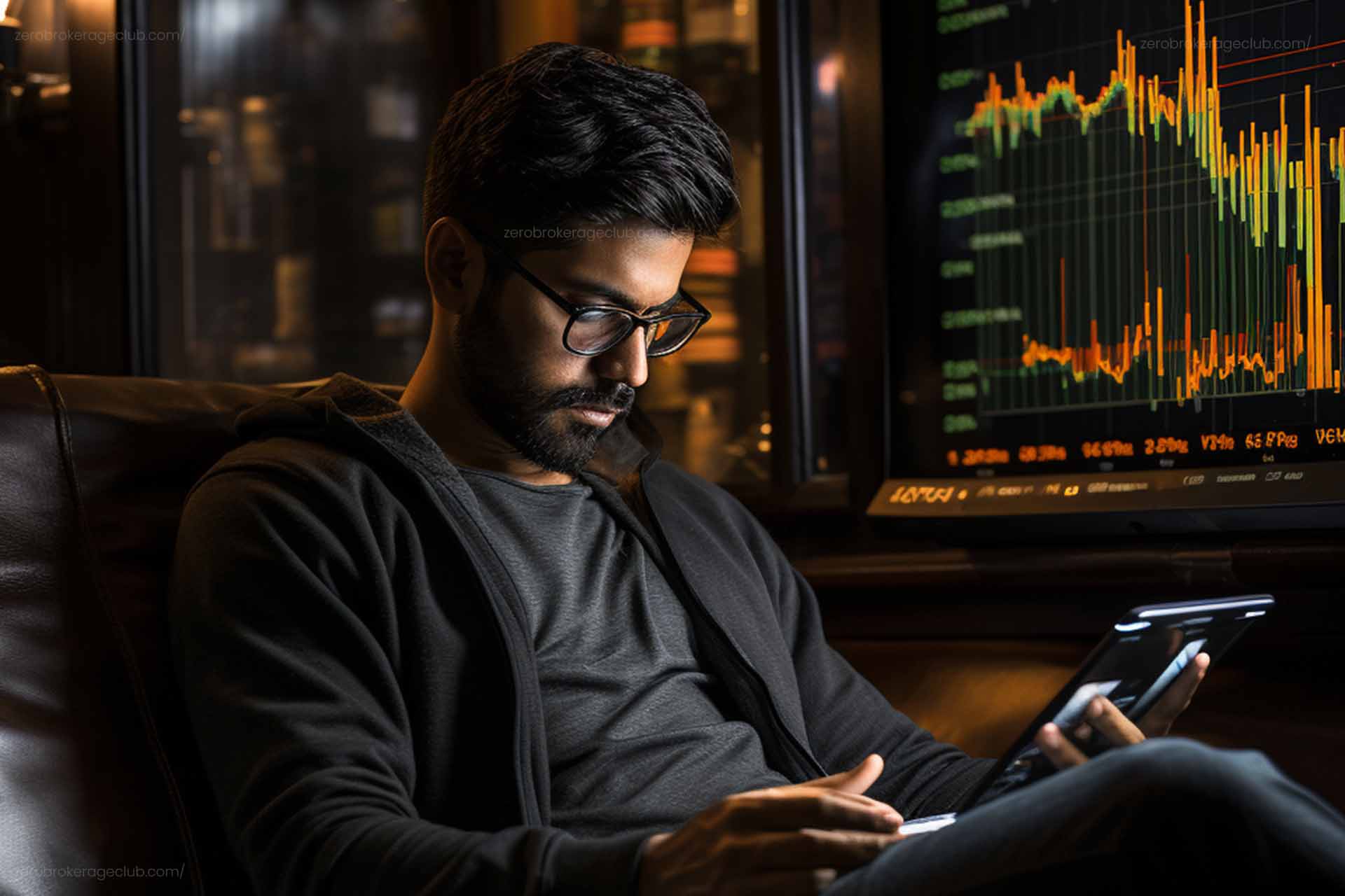 Best Stock Trading Apps for Beginners in India