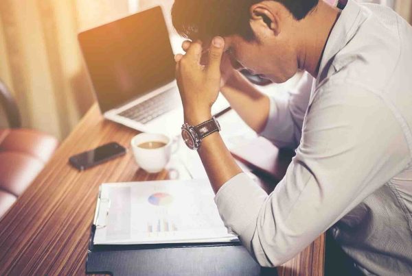 Bouncing Back: Overcoming Trading Losses