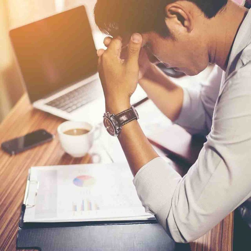 Bouncing Back: Overcoming Trading Losses