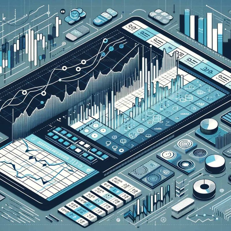 CPR Spreadsheet with Narrow Range Indicator-Free Download