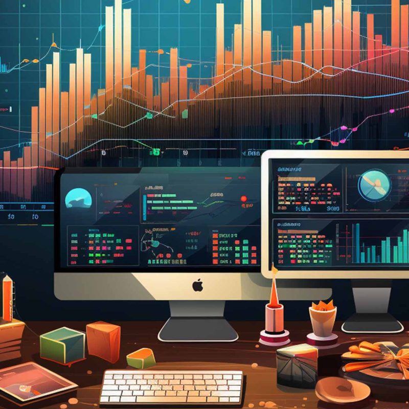 Calculating ATR based Stop Loss in an Excel Sheet