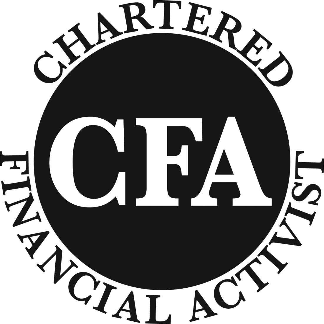 Chartered Financial Analyst (CFA)