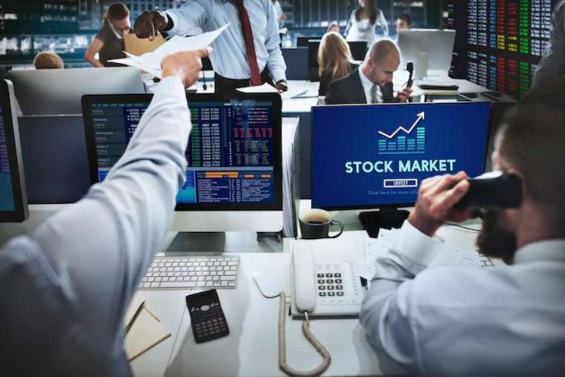 Choosing the Right Stock Broker: A Comprehensive Guide