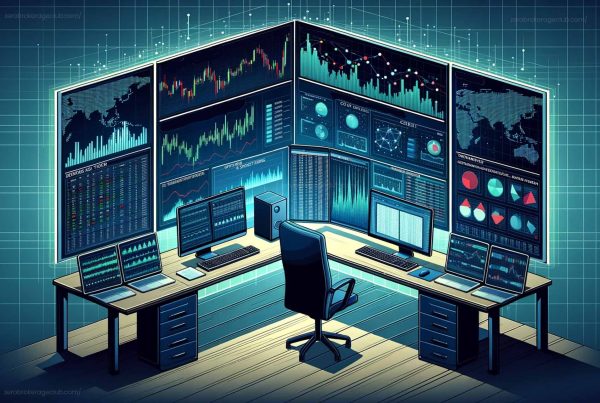 Correlation Matrix of Trading Systems in a Spreadsheet