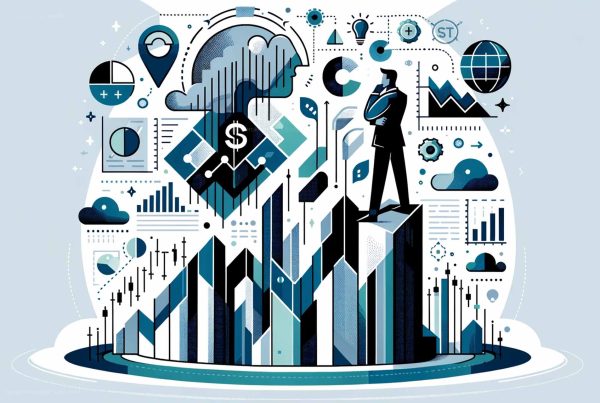 Discipline in Trading: Four Keys to Being a Disciplined Trader