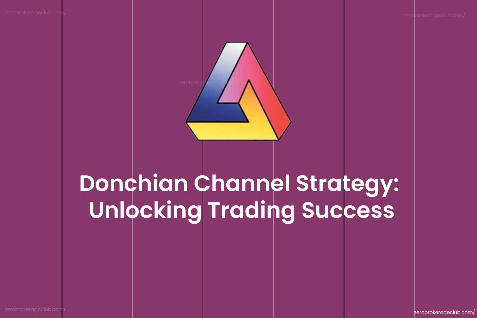 Donchian Channel Strategy: Unlocking Trading Success