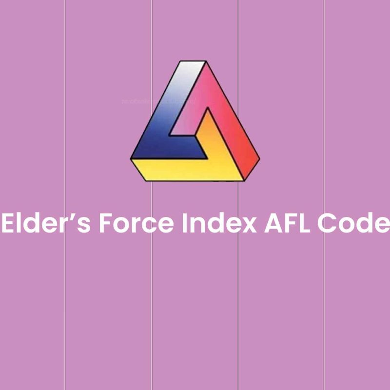 Elder’s Force Index AFL Code
