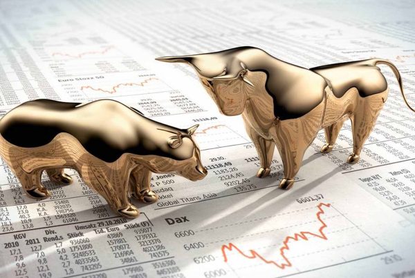 Elevate Your Trades: The Power of Technical Analysis