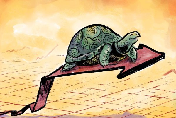 Exploring the Power of the Turtle Trading System