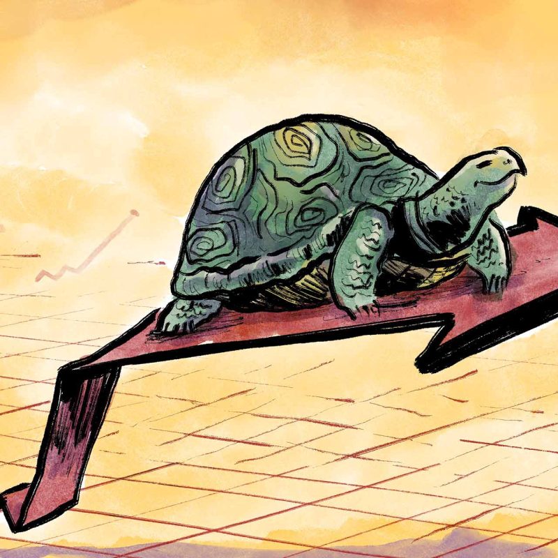 Exploring the Power of the Turtle Trading System