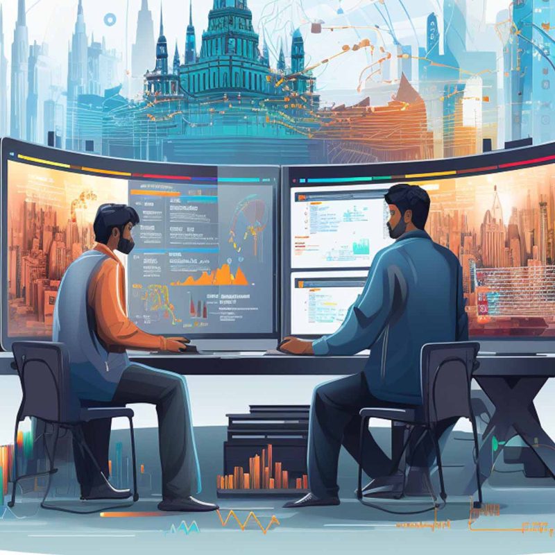 Getting Started with Tradetron