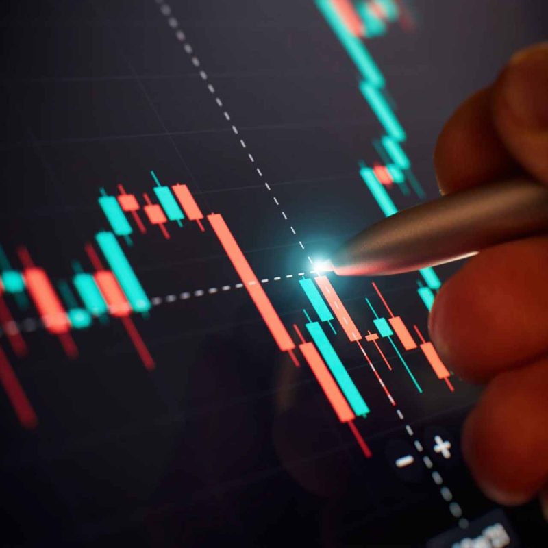 Golden Cross and Death Cross Trading Strategies