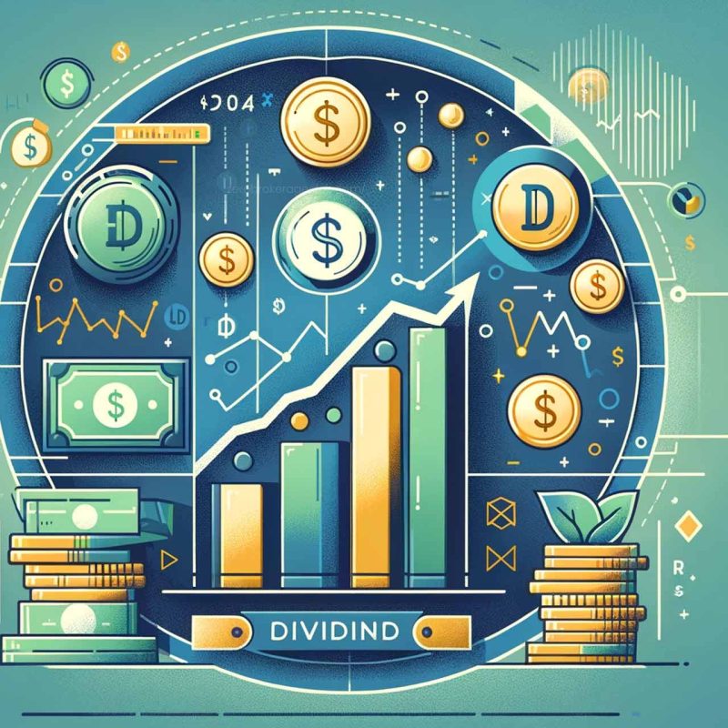 How Dividends Play a Key Role in Value Investing?
