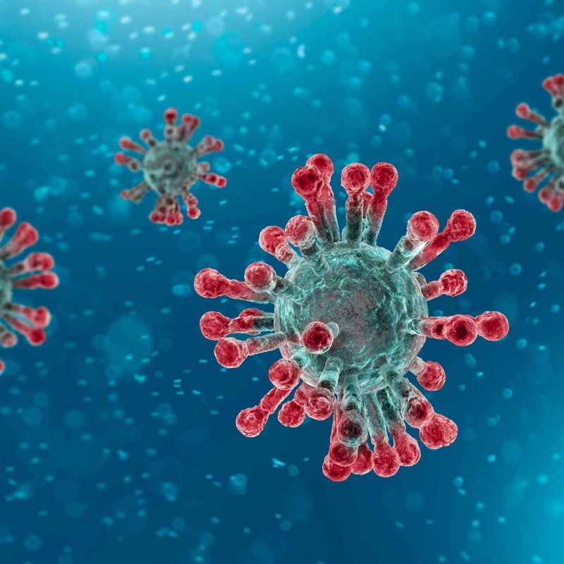 How should Investors and Traders deal with Coronavirus Crisis