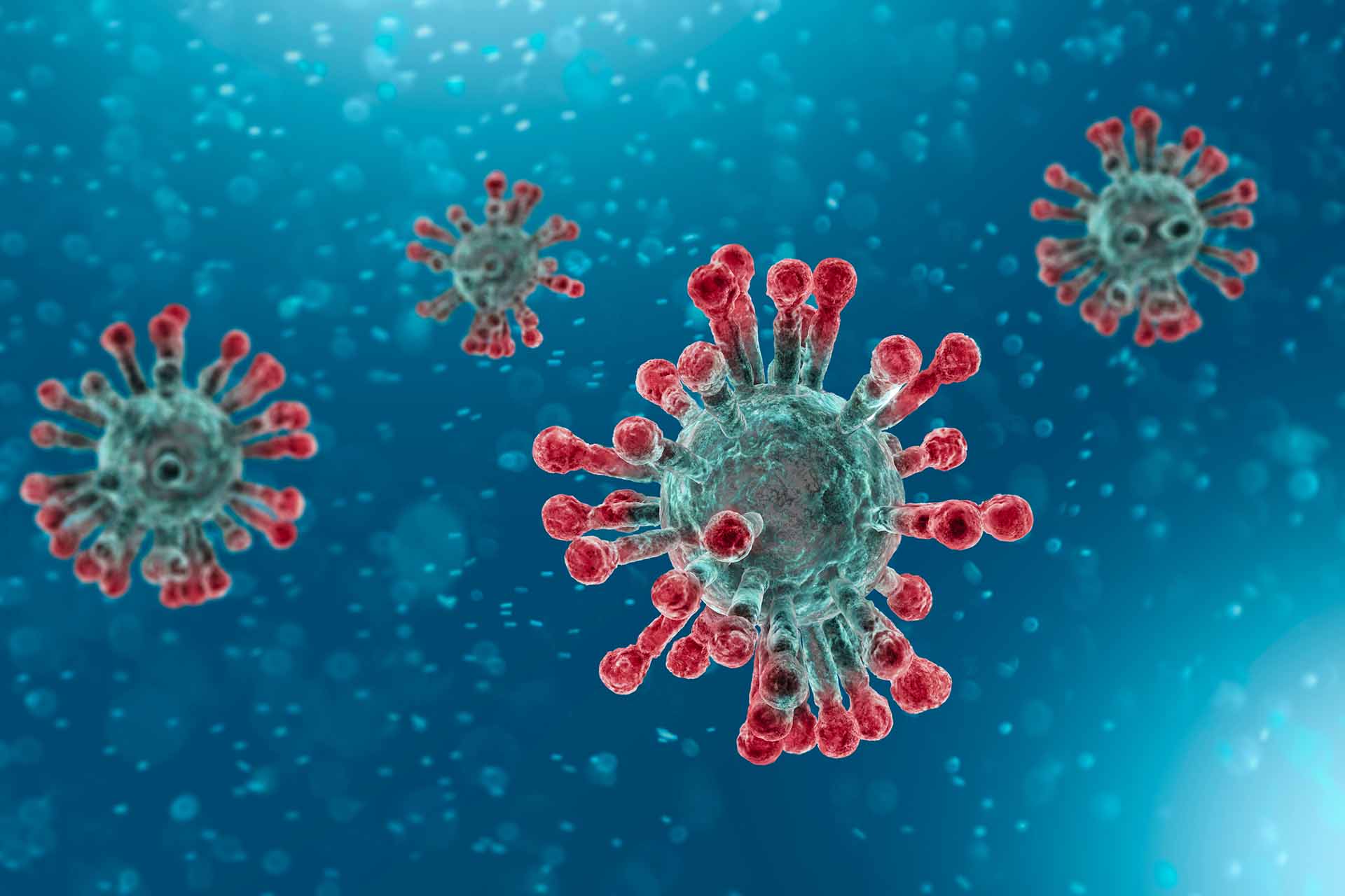 How should Investors and Traders deal with Coronavirus Crisis