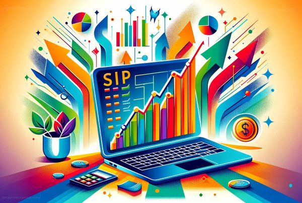 How to Calculate SIP Returns in an Excel Sheet