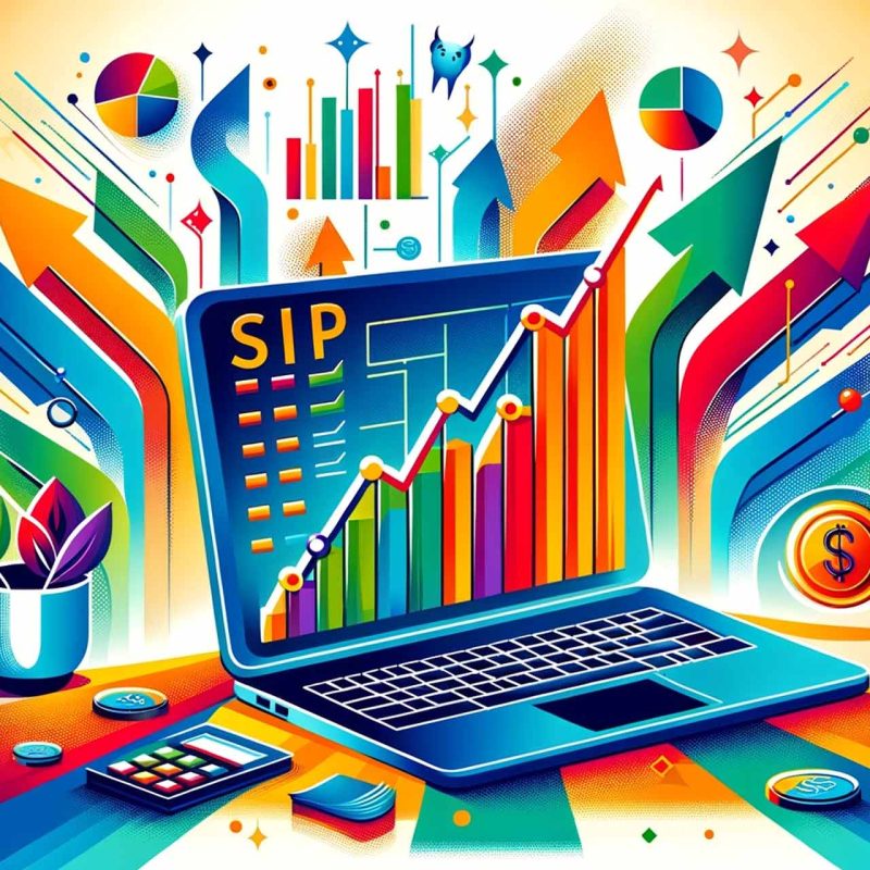 How to Calculate SIP Returns in an Excel Sheet