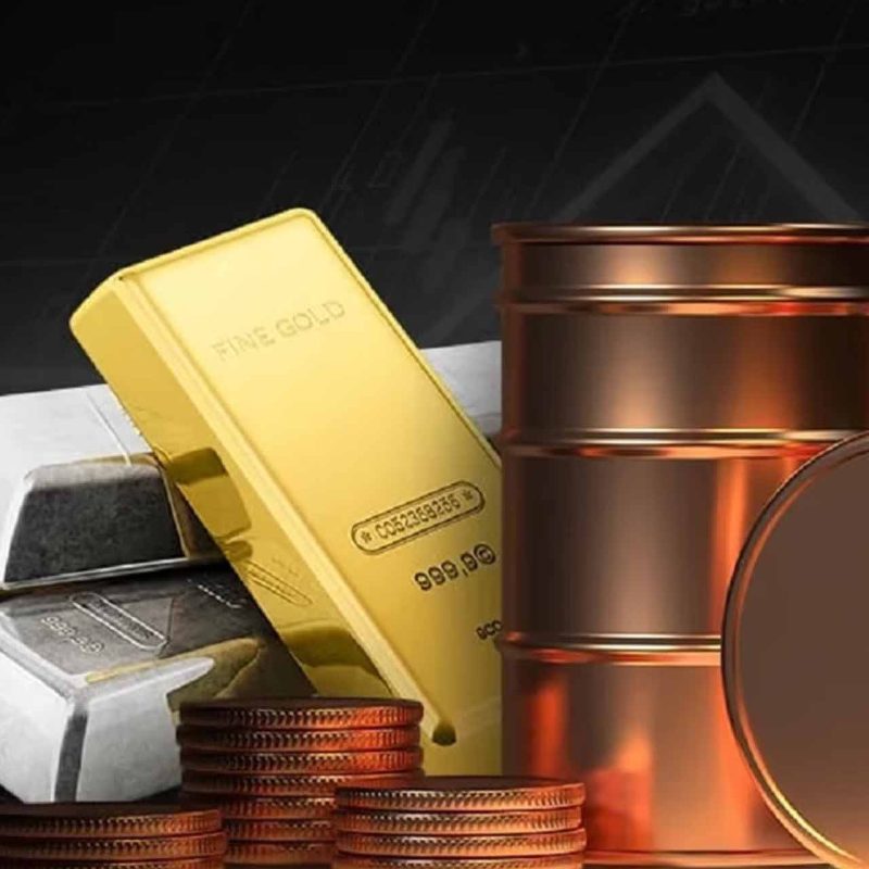 How to Trade in Commodity Market without Loss ?