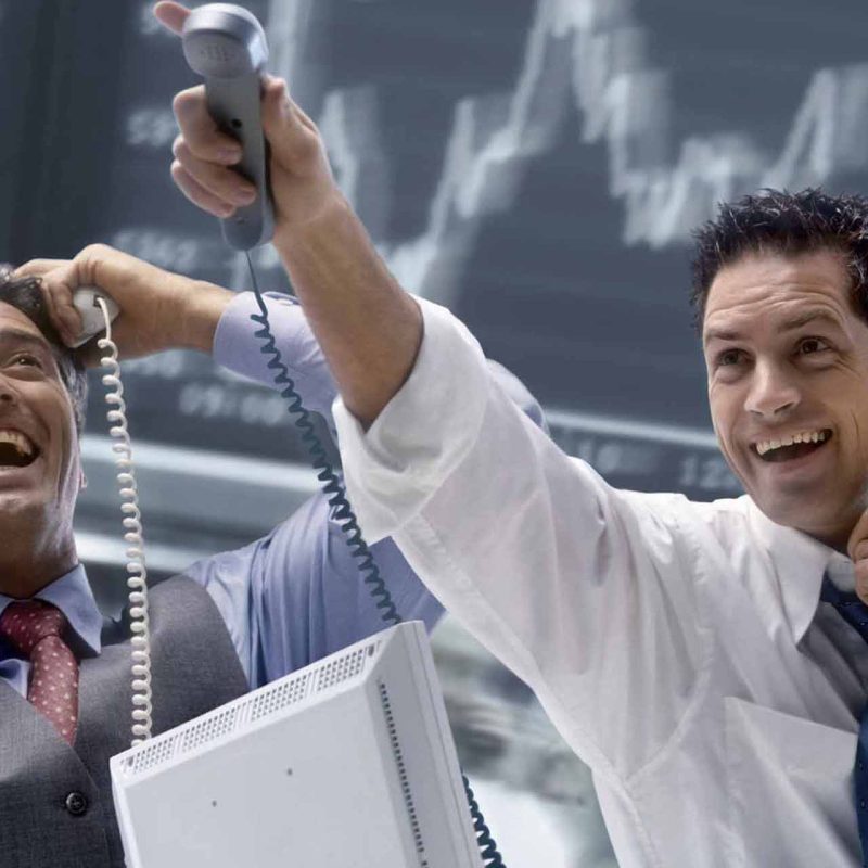 How to be a Successful Options Trader