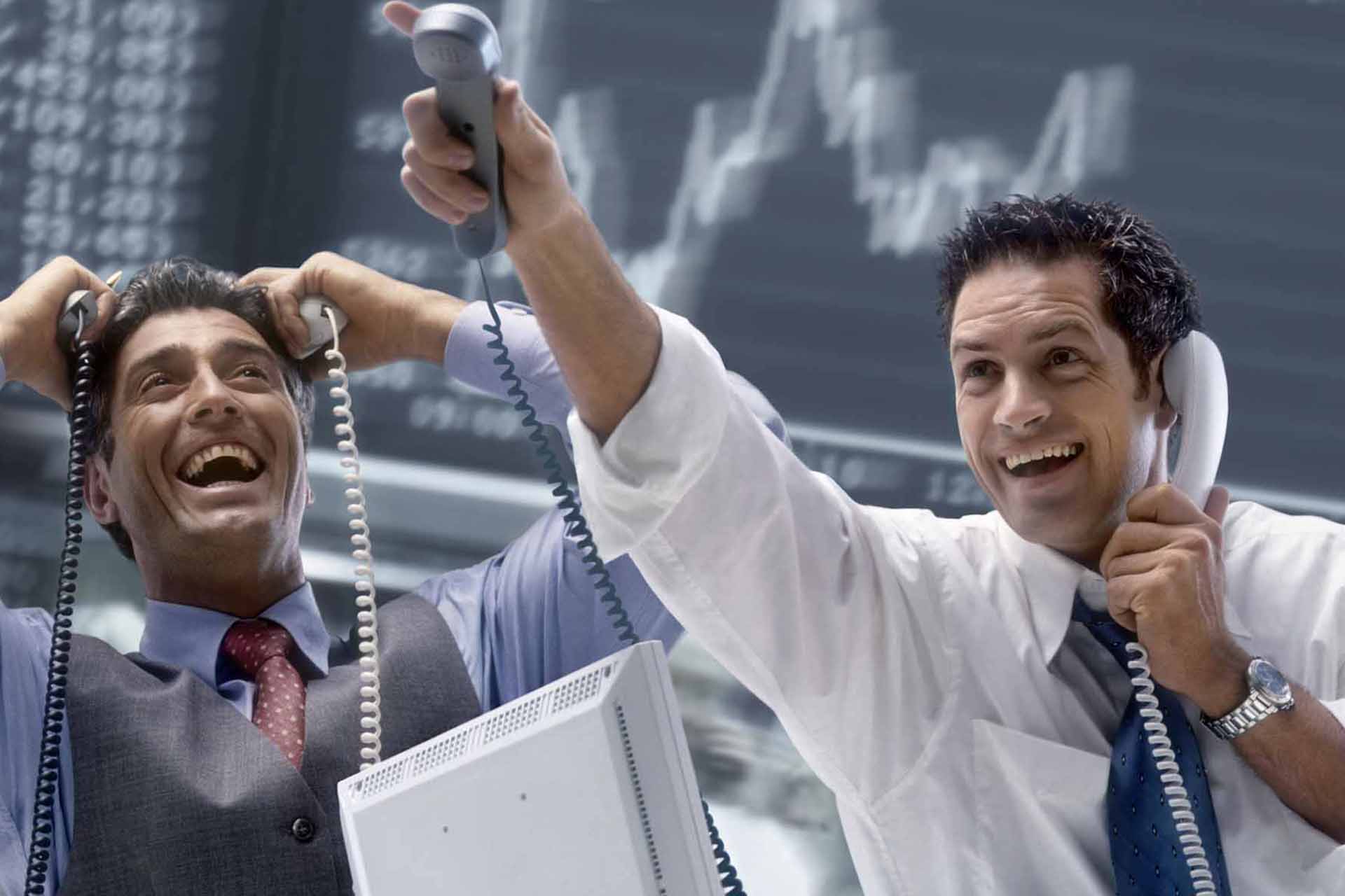 How to be a Successful Options Trader