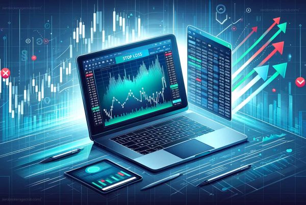 How to calculate Stop Loss in an Excel Sheet