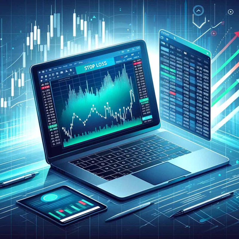 How to calculate Stop Loss in an Excel Sheet