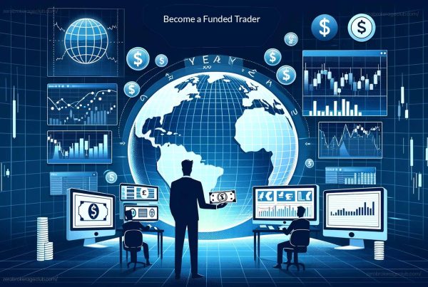 Is it Hard to Become a Funded Trader?
