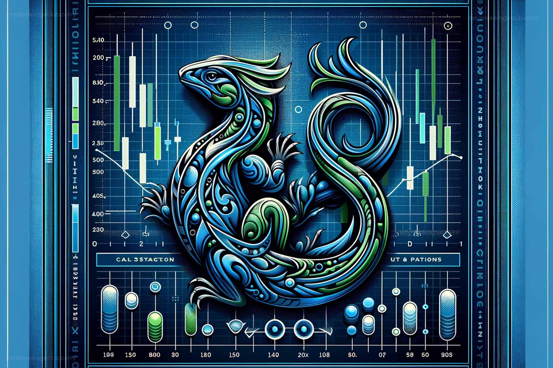 Jade Lizard Option Strategy - A Holy Grail for Option Traders?