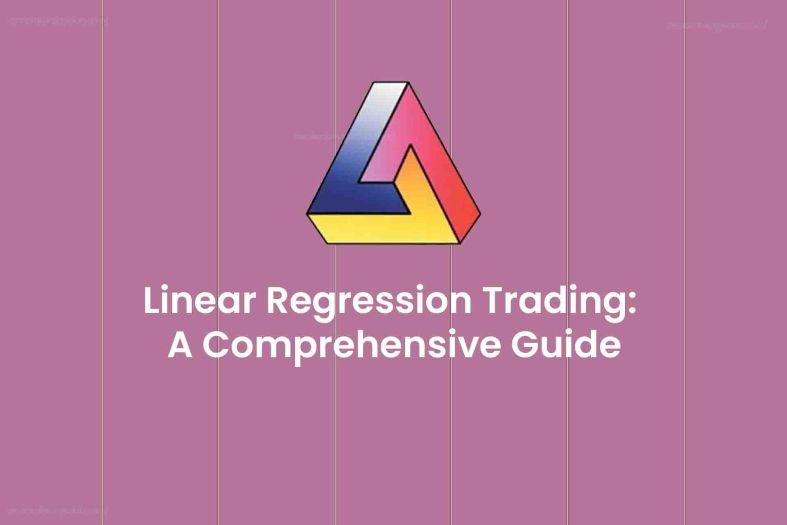 Linear Regression Trading System: Amibroker AFL Code - ZeroBrokerageClub