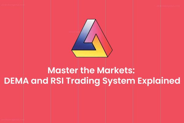 Master the Markets: The DEMA and RSI Trading System Explained