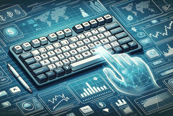 Mastering Amibroker Keyboard Shortcuts