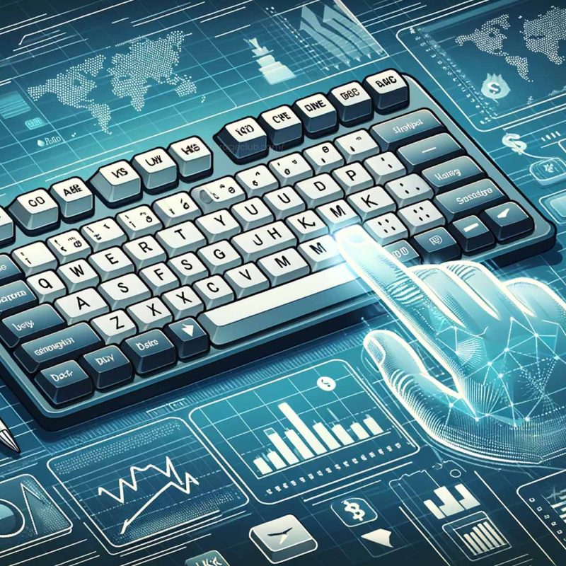 Mastering Amibroker Keyboard Shortcuts