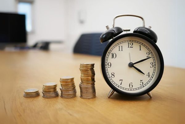 Micro-Investing: Small Steps Toward Great Financial Heights