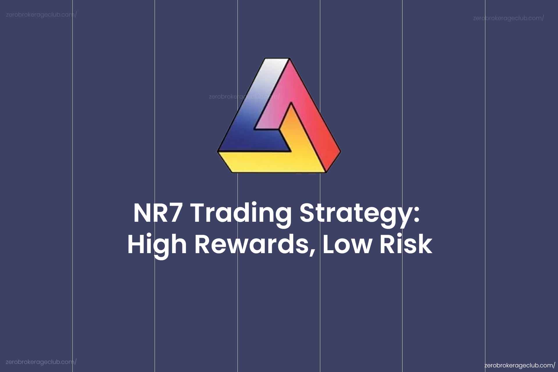 NR7 Trading Strategy: High Rewards, Low Risk